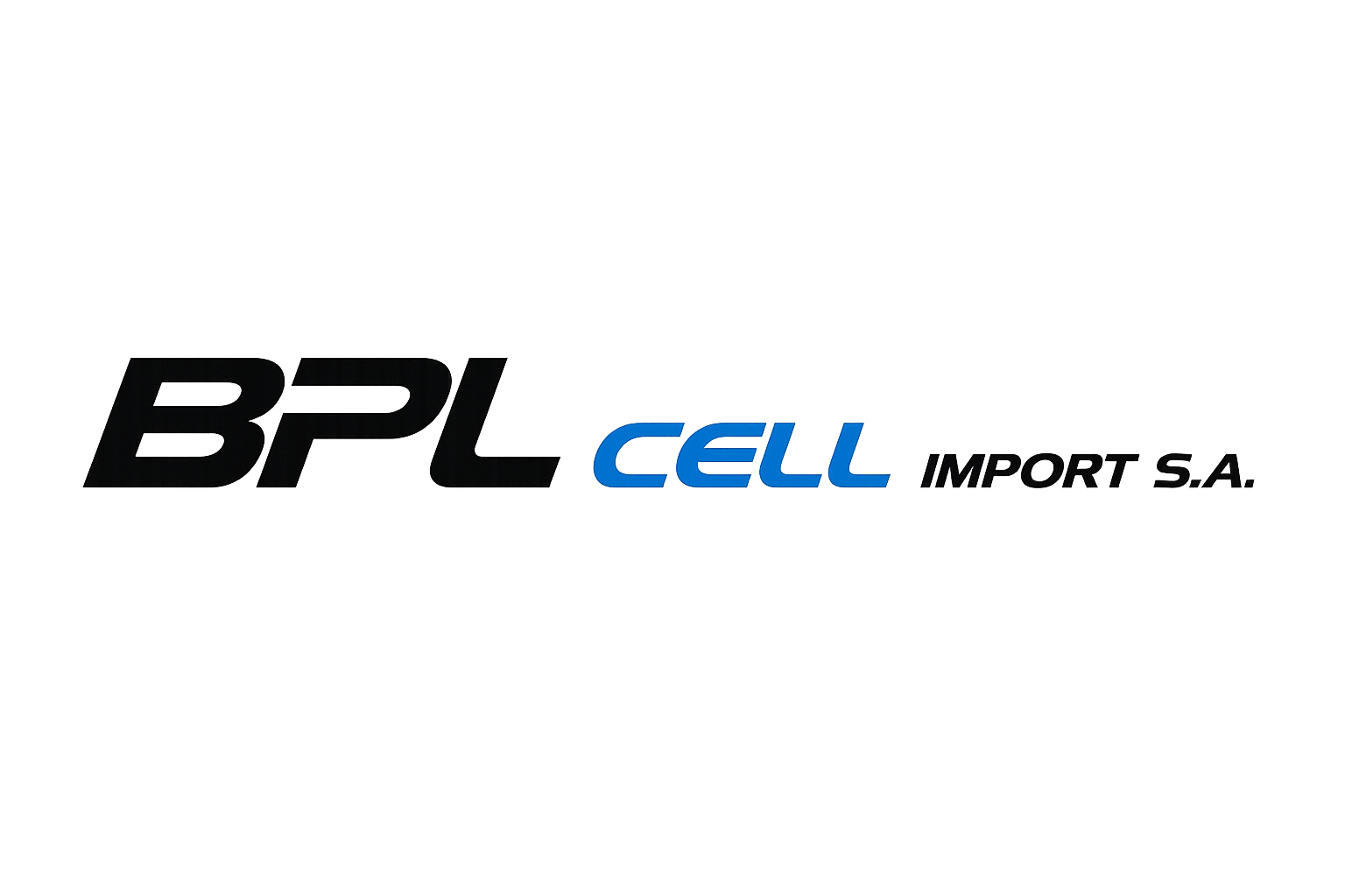 BPL Cell Import S.A.